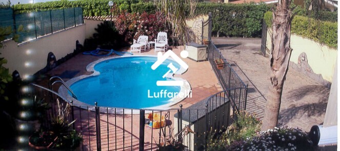 Immagine di CASA / VILLA VIA PAVIA – ARDEA