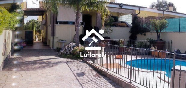 Immagine di CASA / VILLA VIA PAVIA – ARDEA