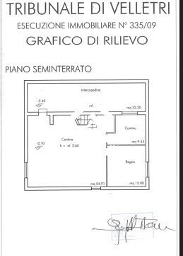 Immagine di CASA / VILLA VIA PAVIA – ARDEA