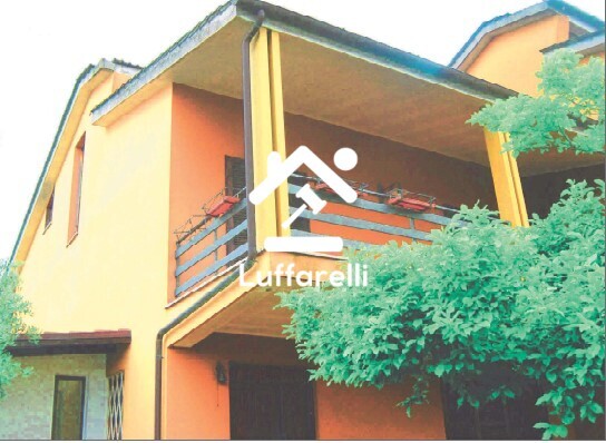 APPARTAMENTO VIA URBANO IV N. 58 - LARIANO — foto 2