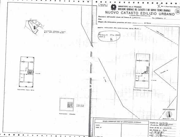 APPARTAMENTO VIA URBANO IV N. 58 - LARIANO — foto 3