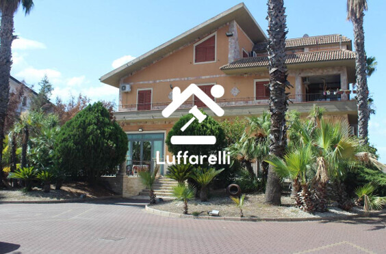 Immagine di DEPOSITO / MAGAZZINO SP 251 PALAGONIA – RAMACCA – PALAGONIA