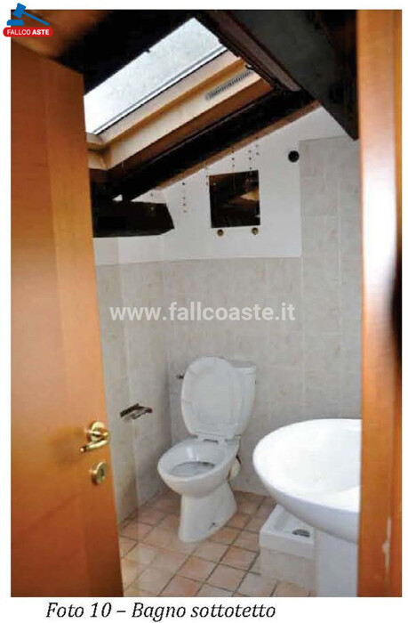 Immagine di FABBRICATO VIA CRISTOFORO SABBADINO N. 126 – ROMA