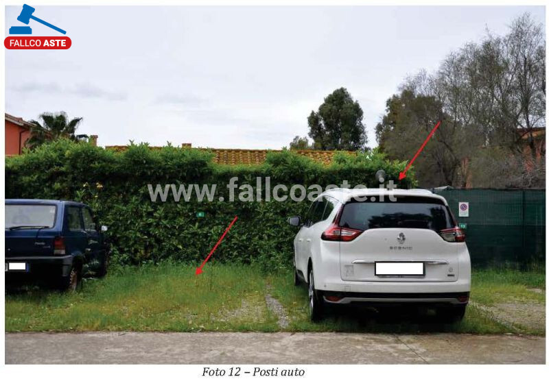 Immagine di FABBRICATO VIA CRISTOFORO SABBADINO N. 126 – ROMA