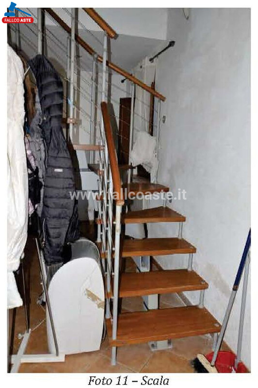 Immagine di FABBRICATO VIA CRISTOFORO SABBADINO N. 126 – ROMA