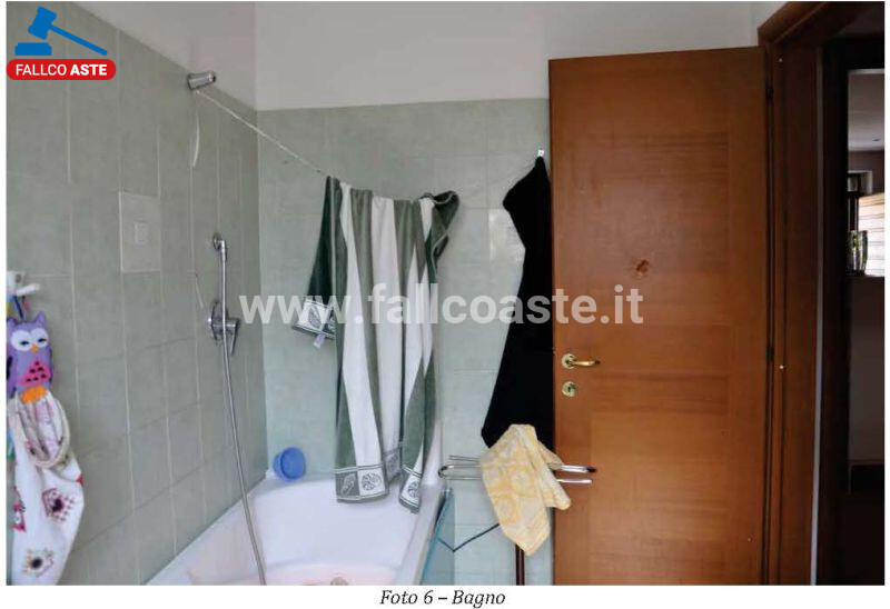 Immagine di FABBRICATO VIA CRISTOFORO SABBADINO N. 126 – ROMA