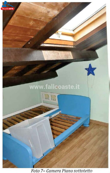 Immagine di FABBRICATO VIA CRISTOFORO SABBADINO N. 126 – ROMA