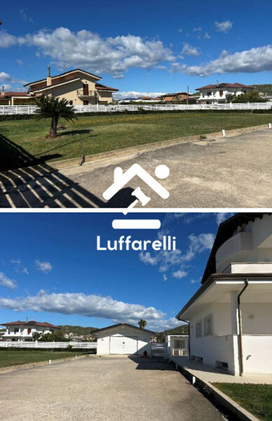 CASA / VILLA VIA PORTOFINO - BOTRICELLO — foto 2