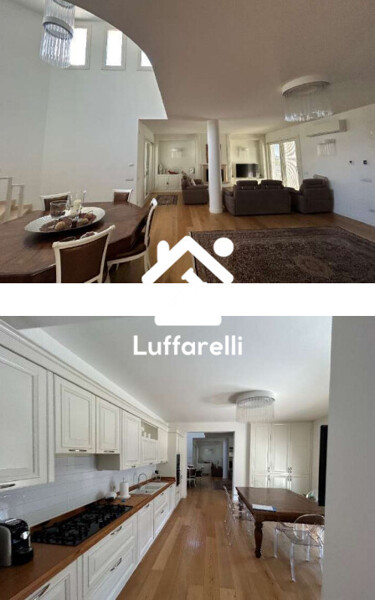 CASA / VILLA VIA PORTOFINO - BOTRICELLO — foto 3