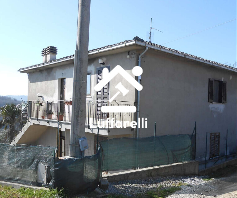 Immagine di TERRENO VIA RASELLA – TRIVIGLIANO