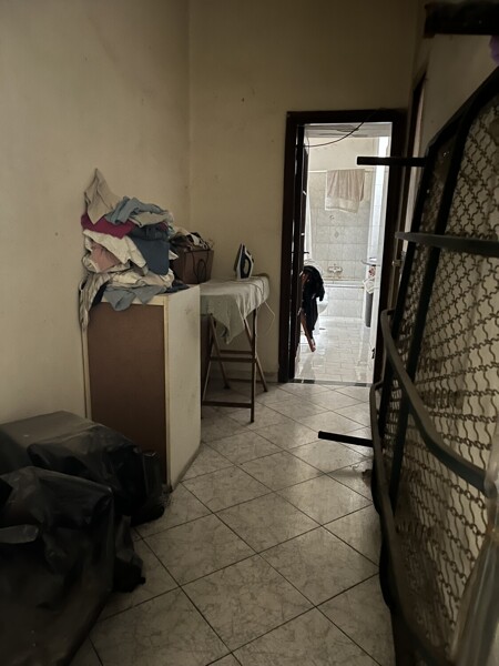 APPARTAMENTO VIA SAN VINCENZO ALLA SANITA' - NAPOLI — foto 3