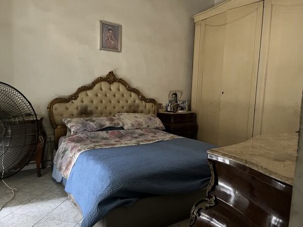 APPARTAMENTO VIA SAN VINCENZO ALLA SANITA' - NAPOLI — foto 5