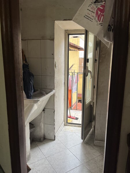 APPARTAMENTO VIA SAN VINCENZO ALLA SANITA' - NAPOLI — foto 2