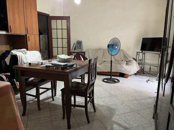 APPARTAMENTO VIA SAN VINCENZO ALLA SANITA' - NAPOLI — foto 7
