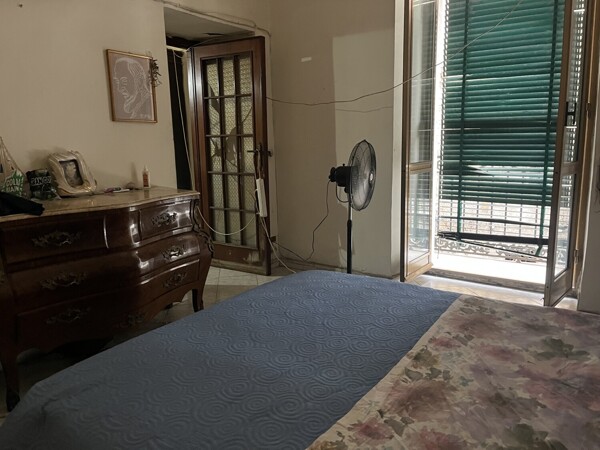 APPARTAMENTO VIA SAN VINCENZO ALLA SANITA' - NAPOLI — foto 6