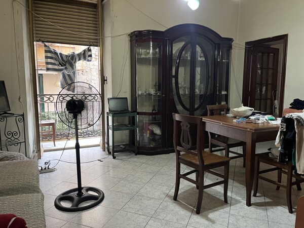APPARTAMENTO VIA SAN VINCENZO ALLA SANITA' - NAPOLI — foto 9
