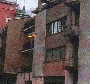 Immagine di APPARTAMENTO VIALE PIO XII – CAVE