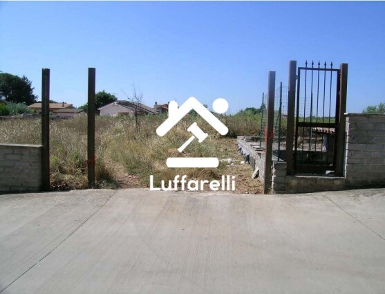 Immagine di TERRENO VIA COLLE FONTANA – LARIANO