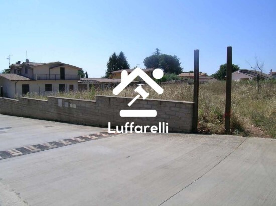 Immagine di TERRENO VIA COLLE FONTANA – LARIANO