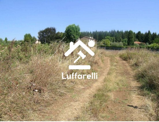 Immagine di TERRENO VIA COLLE FONTANA – LARIANO