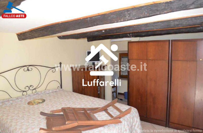 APPARTAMENTO VIA TRE MORETTE - BELLEGRA — foto 5