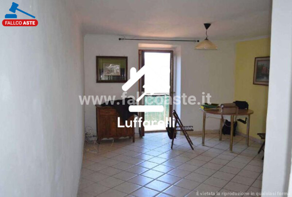 APPARTAMENTO VIA TRE MORETTE - BELLEGRA — foto 4