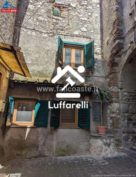 Immagine di APPARTAMENTO VIA TRE MORETTE – BELLEGRA