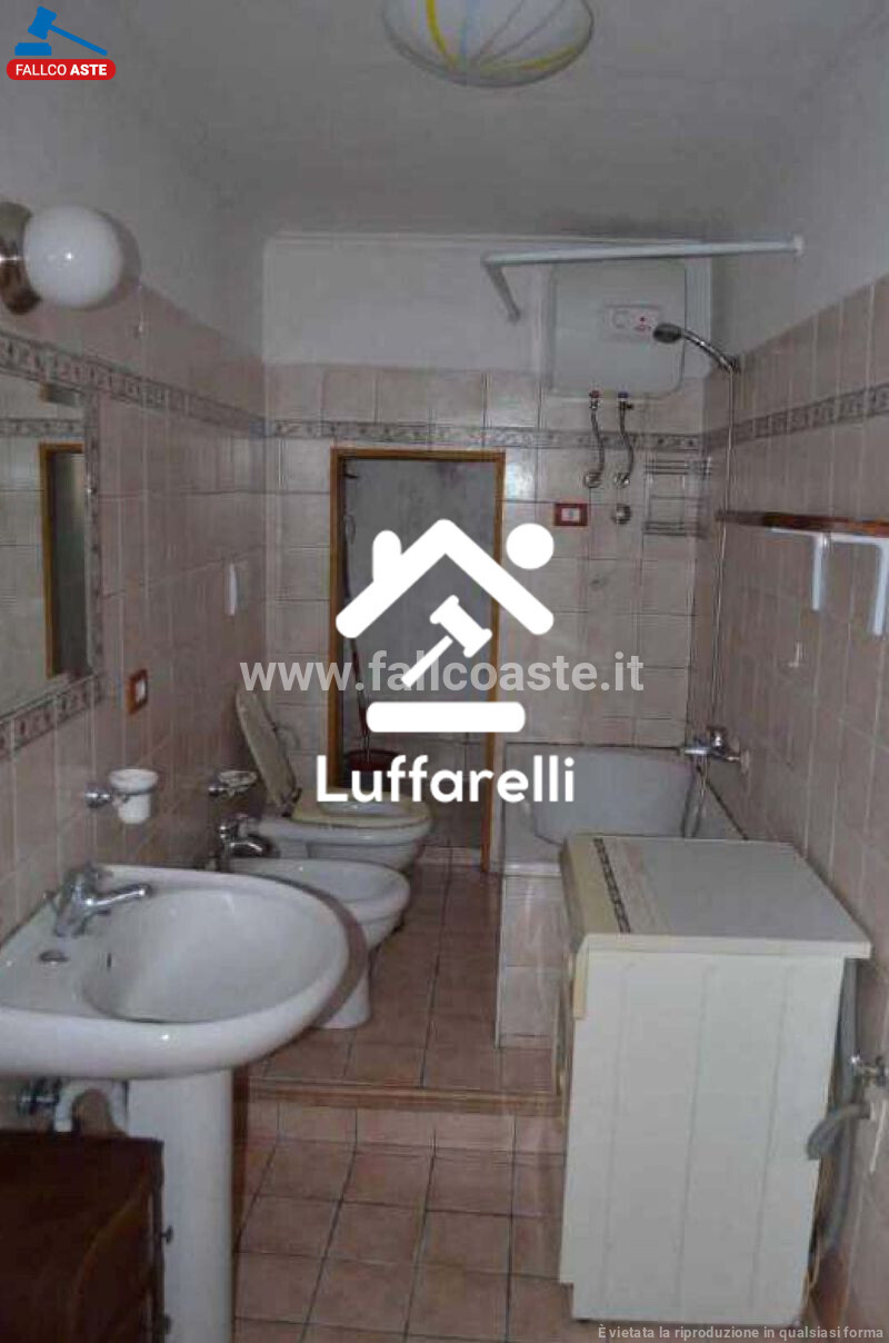 APPARTAMENTO VIA TRE MORETTE - BELLEGRA — foto 7