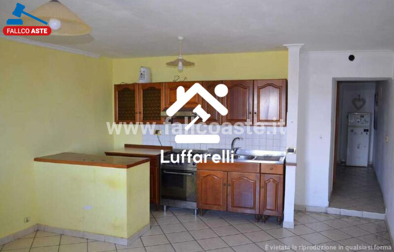 APPARTAMENTO VIA TRE MORETTE - BELLEGRA — foto 3