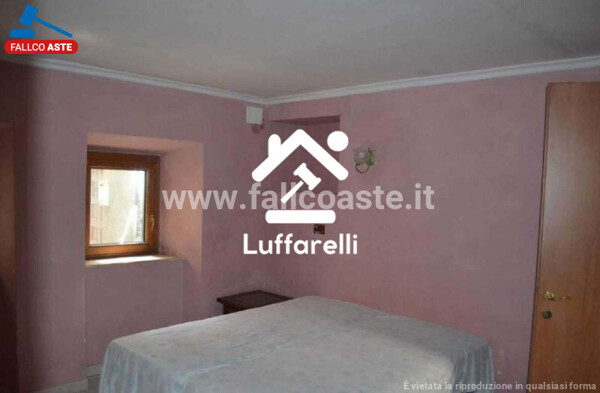 APPARTAMENTO VIA TRE MORETTE - BELLEGRA — foto 6