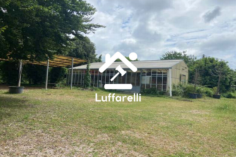 Immagine di TERRENO VIA DEI LAGHI – VELLETRI