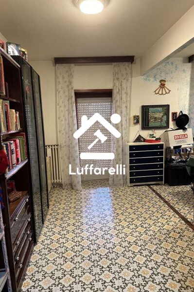 APPARTAMENTO VIA G. DI VITTORIO - SONNINO — foto 6