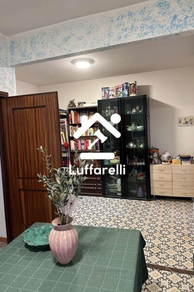 APPARTAMENTO VIA G. DI VITTORIO - SONNINO — foto 7