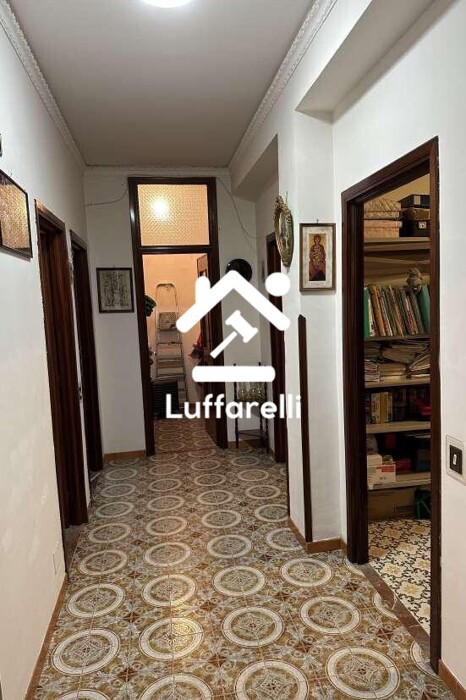 Immagine di APPARTAMENTO VIA G. DI VITTORIO – SONNINO