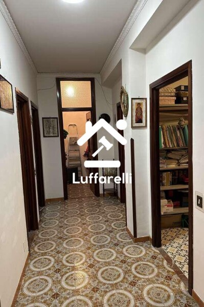 APPARTAMENTO VIA G. DI VITTORIO - SONNINO — foto 8