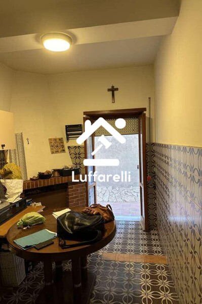APPARTAMENTO VIA G. DI VITTORIO - SONNINO — foto 9