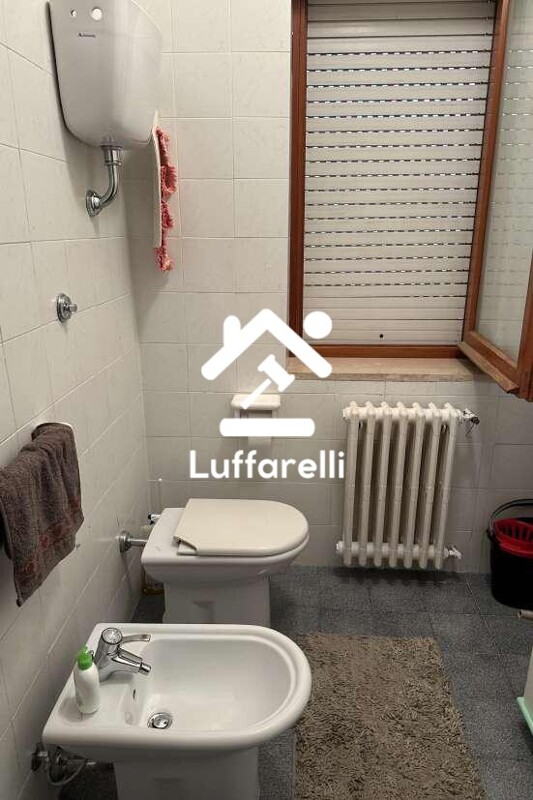 Immagine di APPARTAMENTO VIA G. DI VITTORIO – SONNINO