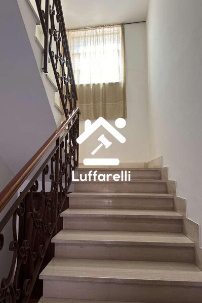 APPARTAMENTO VIA G. DI VITTORIO - SONNINO — foto 3