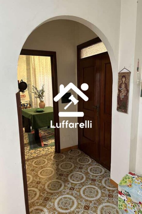 Immagine di APPARTAMENTO VIA G. DI VITTORIO – SONNINO