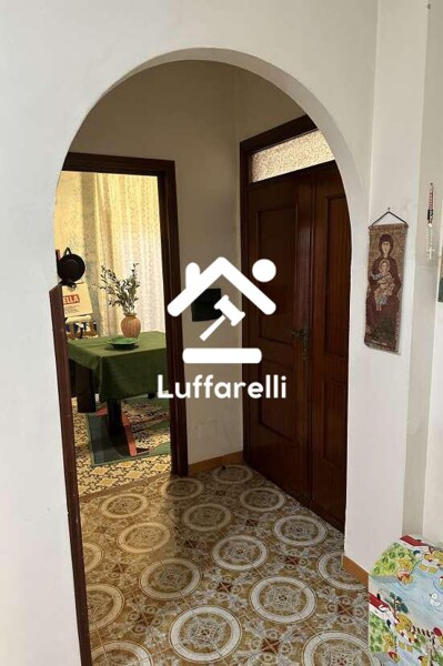 APPARTAMENTO VIA G. DI VITTORIO - SONNINO — foto 5