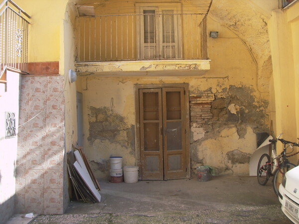 NEGOZIO O LOCALE COMMERCIALE VIA DON GIOVANNI MINZONI - AFRAGOLA — foto 2