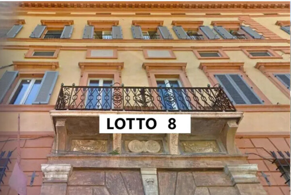 APPARTAMENTO VIA ANTONIO GRAMSCI - FOLIGNO