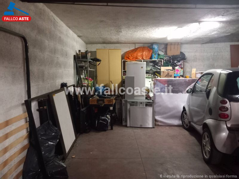 Immagine di CASA / VILLA VIA DI MEZZOCAMMINO – ROMA