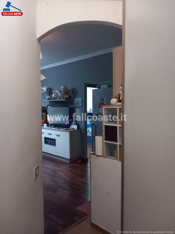 Immagine di CASA / VILLA VIA DI MEZZOCAMMINO – ROMA