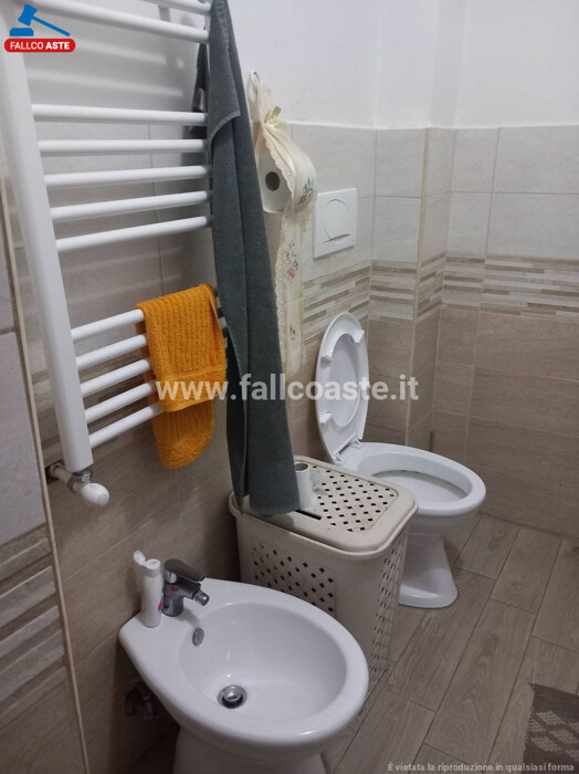 Immagine di CASA / VILLA VIA DI MEZZOCAMMINO – ROMA