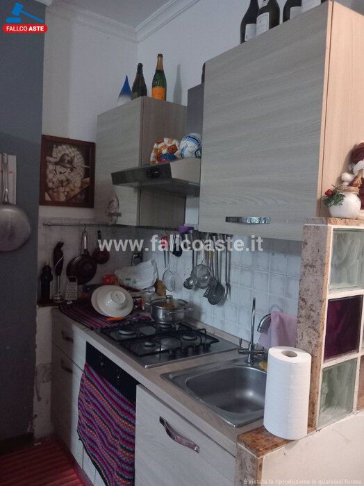 Immagine di CASA / VILLA VIA DI MEZZOCAMMINO – ROMA