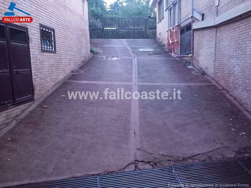 Immagine di CASA / VILLA VIA DI MEZZOCAMMINO – ROMA