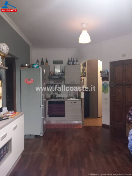 Immagine di CASA / VILLA VIA DI MEZZOCAMMINO – ROMA