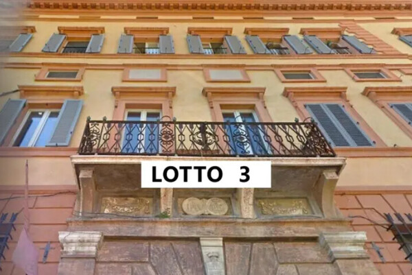 APPARTAMENTO VIA ANTONIO GRAMSCI - FOLIGNO