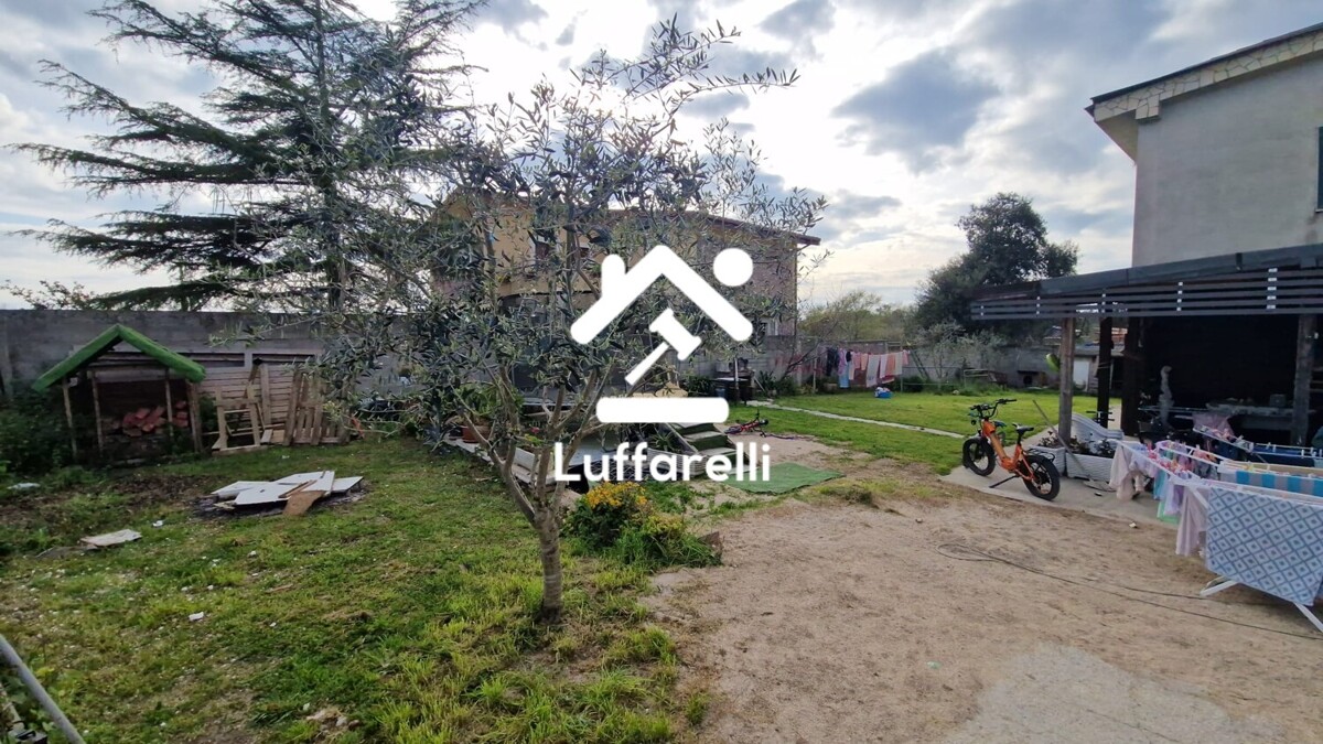 Immagine di APPARTAMENTO VIA ALENTO – APRILIA